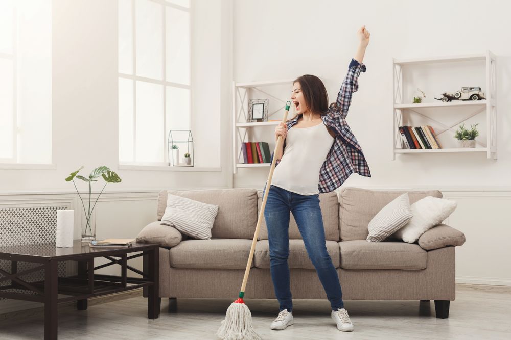 Affordable Cleaning: Tips for Cheap Housekeeping Services