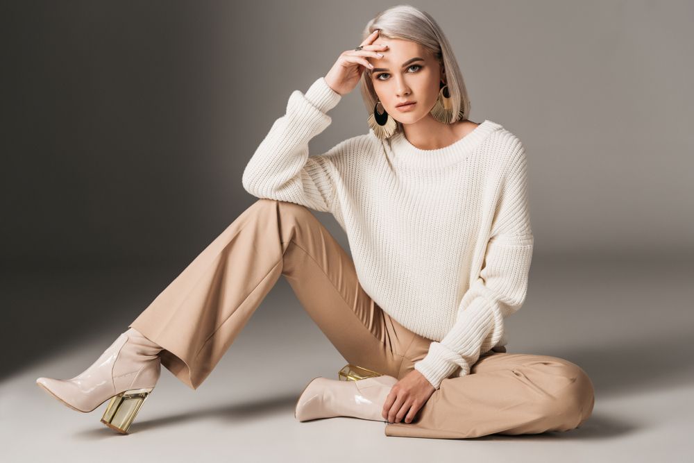 Chic Alternatives to Jeans: The New Go-To Pants for Women