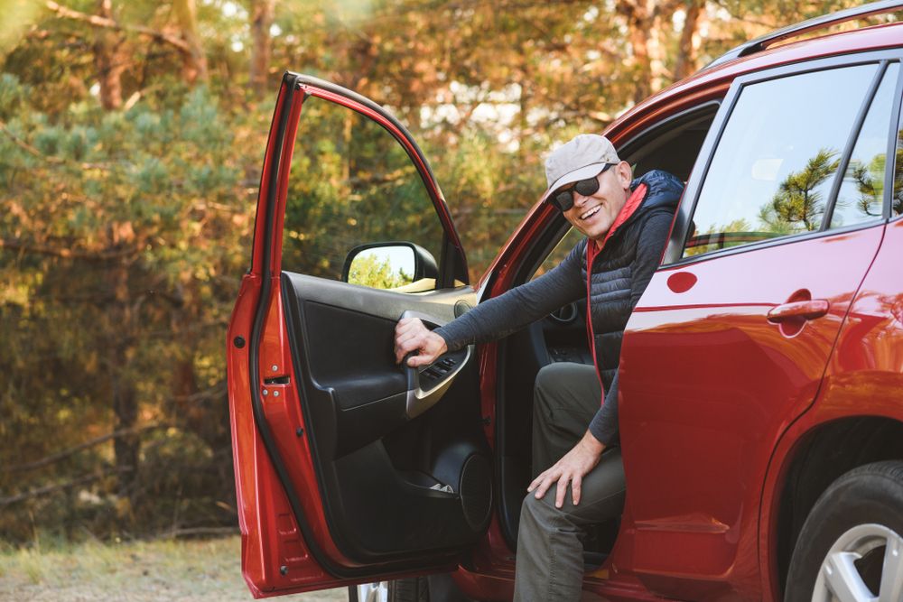 Senior-Friendly SUVs: Budget-Friendly and Stylish Options