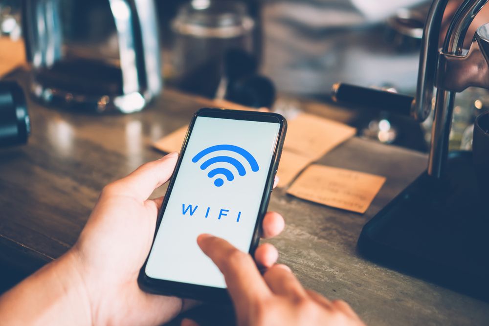 High-Speed Wireless Internet: Essential for Homes and Businesses