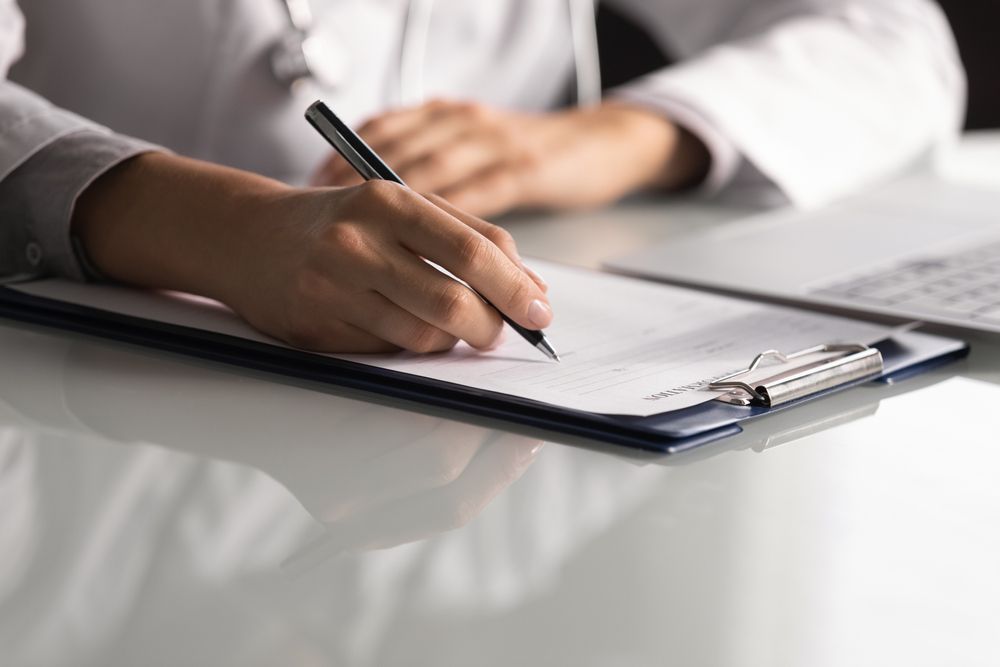 Are You Smart Enough to Become a Surgeon?
