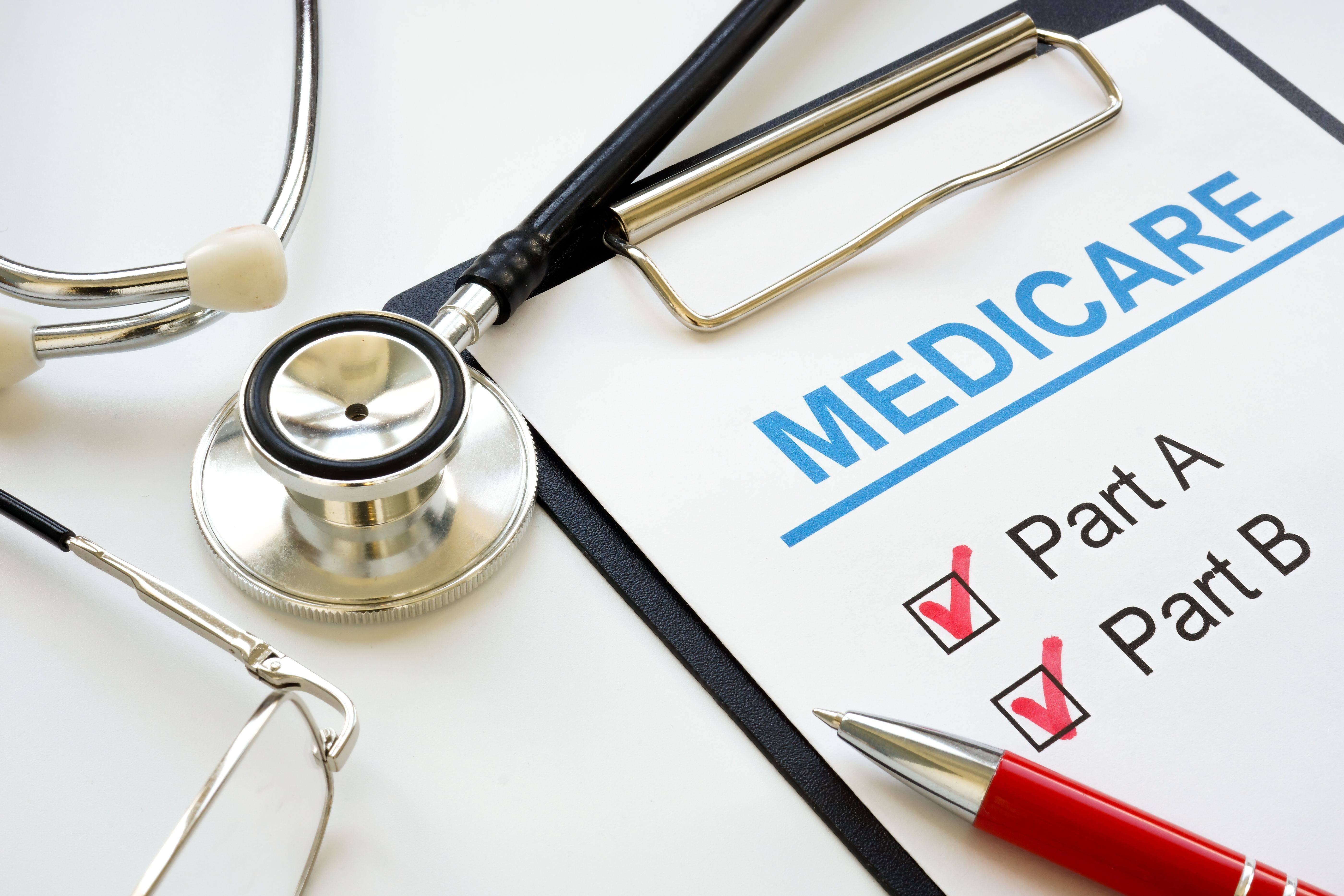 Medicare Advantage Plan Guide: Information on Features and Coverage 