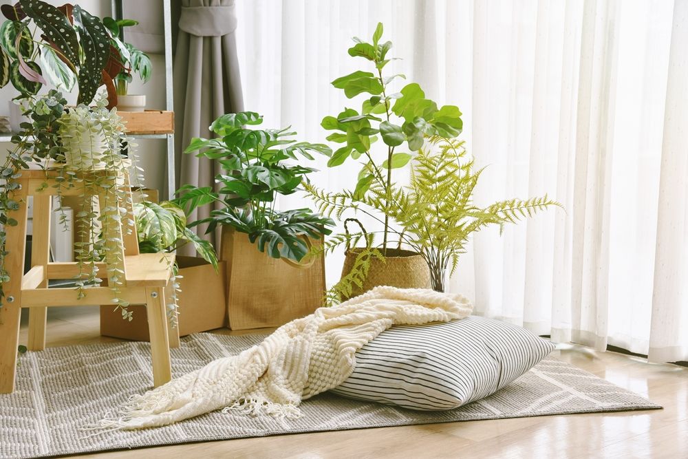 The Realistic Appeal of Premium Artificial Plants