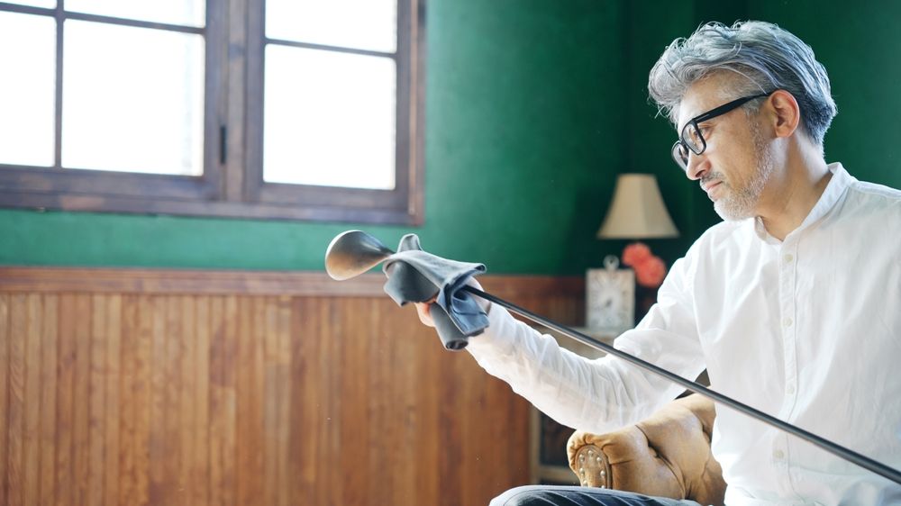 How to Choose the Right Used Golf Clubs for You