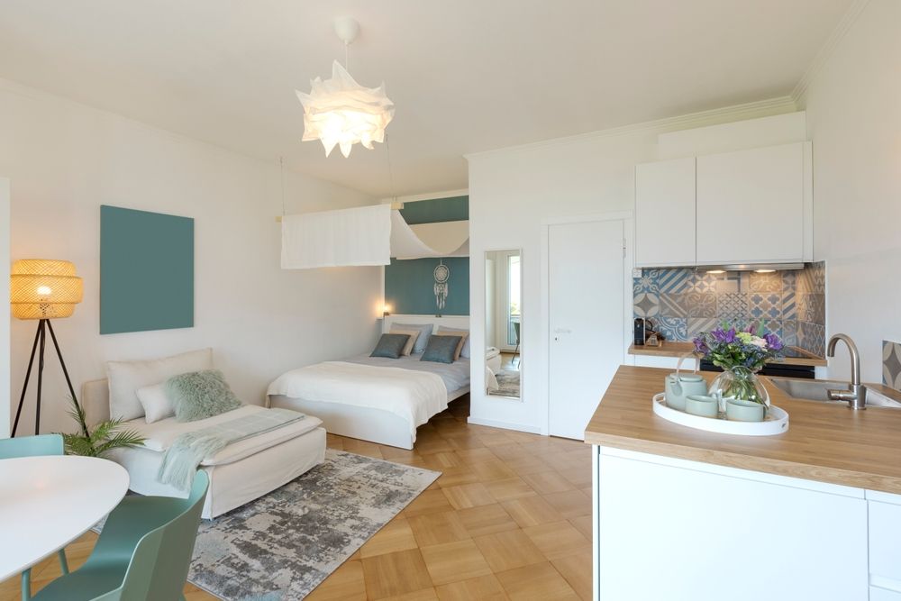 One-Bedroom Apartments for Rent: Find the Right Fit