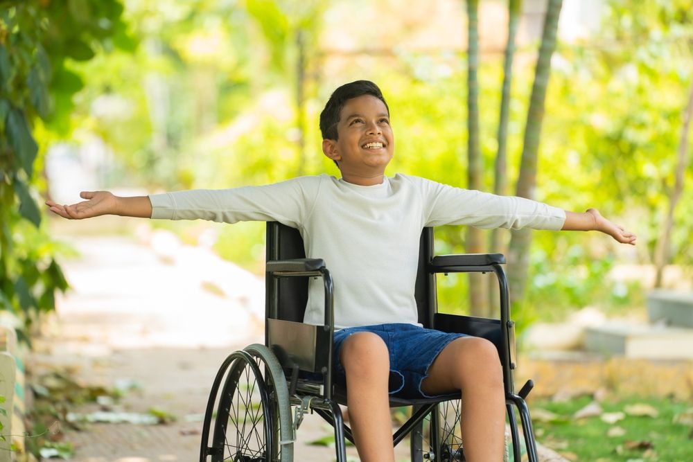 Accessing Financial Aid: Guide to Grants for Disabled Kids