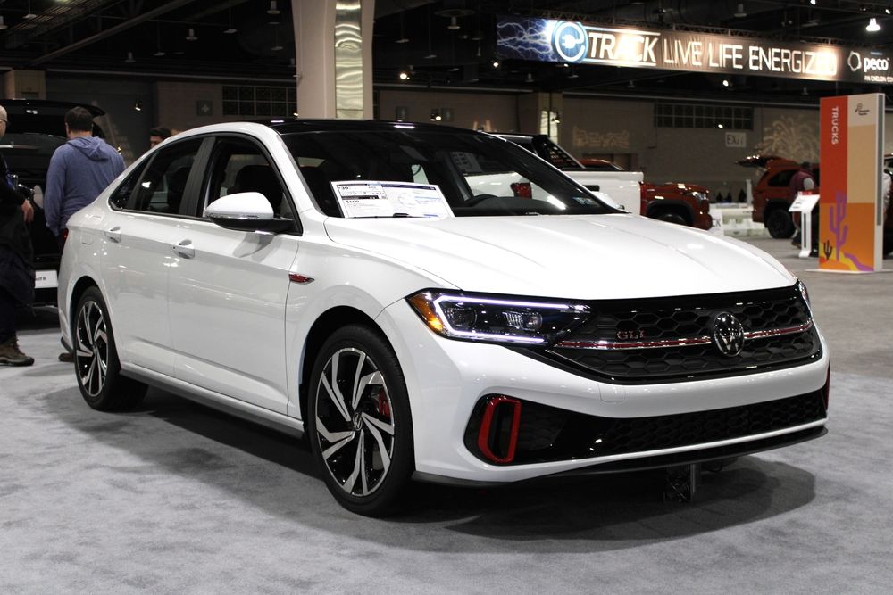 2026 Volkswagen Jetta: Refined Comfort, Everyday Dependability