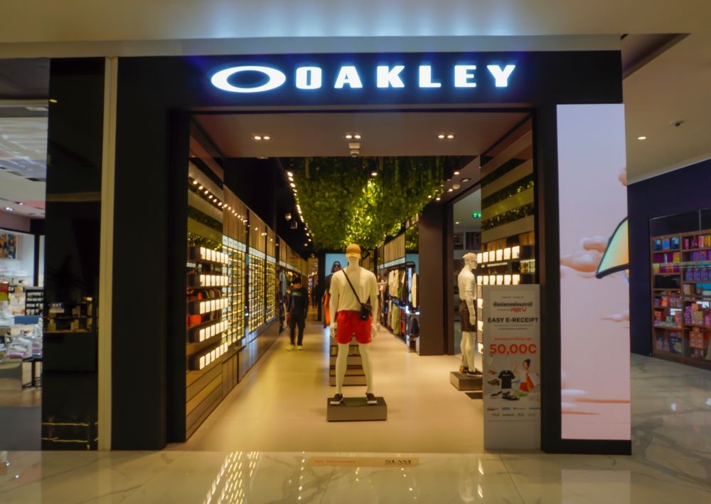 Oakley Gear: What You Need to Know