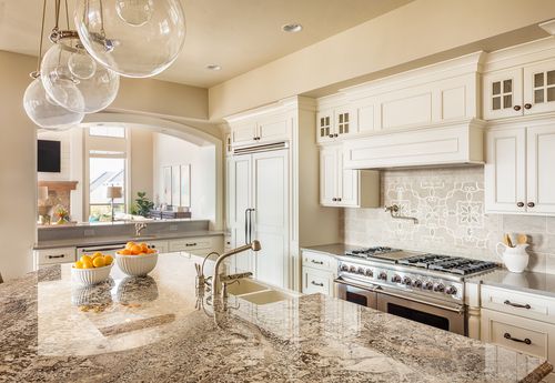 Understanding Unsold Kitchens: A Guide for Homeowners