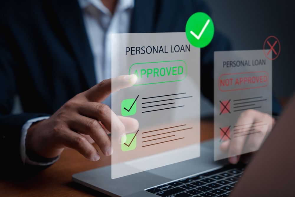 Préstamos Personales Online Para Mal Crédito