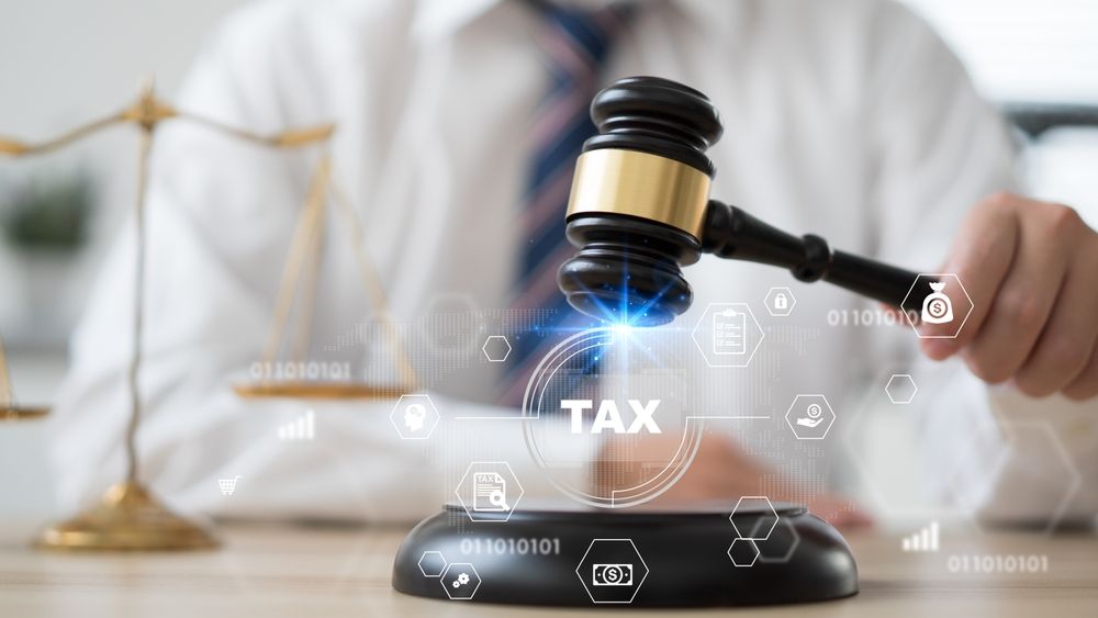 Finding a Tax Debt Lawyer