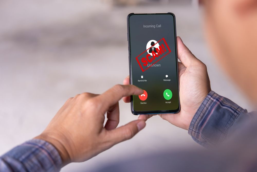 Effective Senior Scam Response