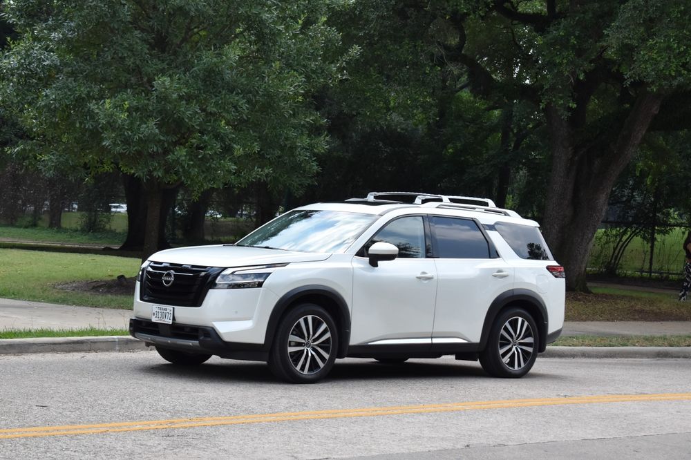 Introducing the 2025 Nissan Pathfinder: Evolution in Versatility and Comfort