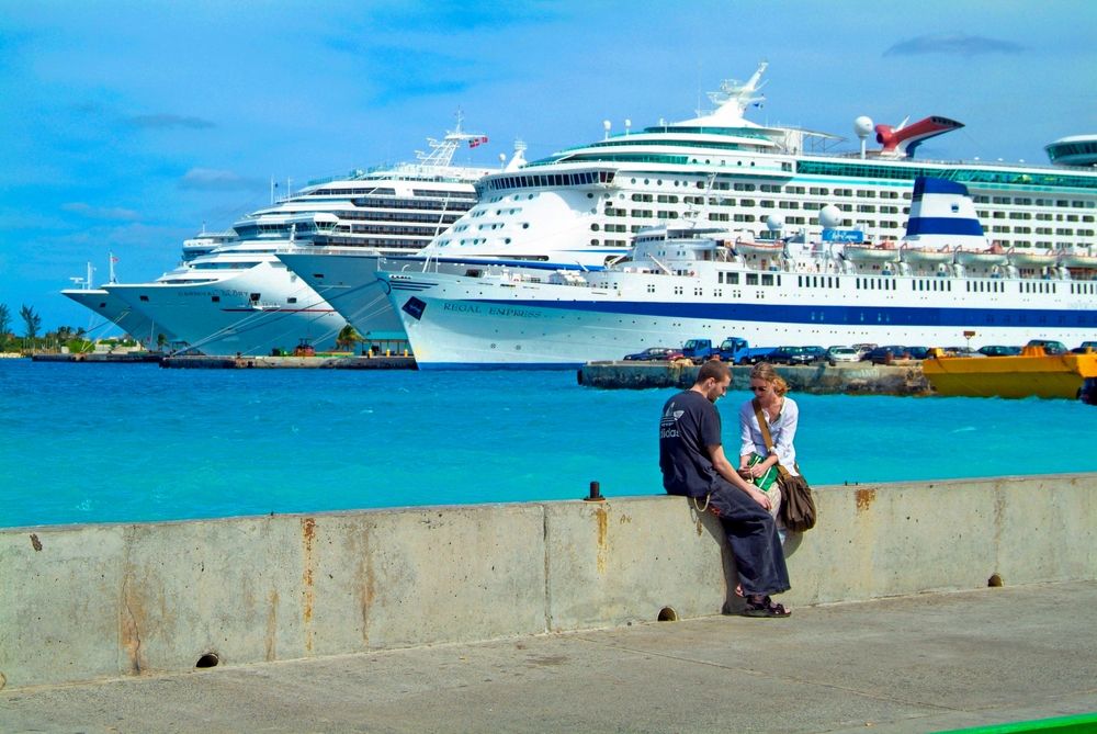 Best 2 Day Cruises From Providence 2026