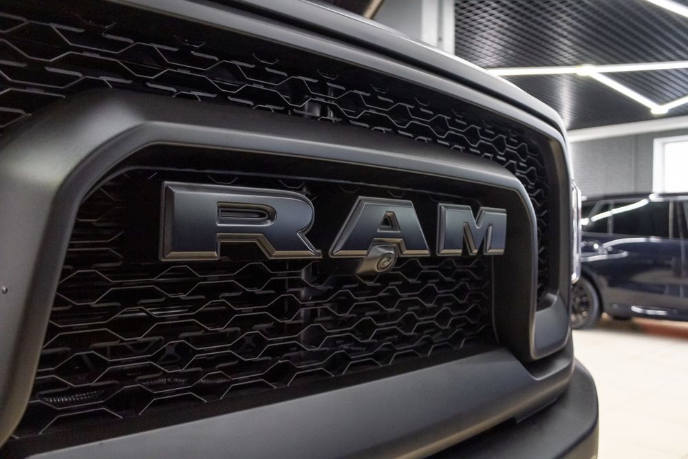 Discover the 2025 RAM ProMaster: Innovation and Utility