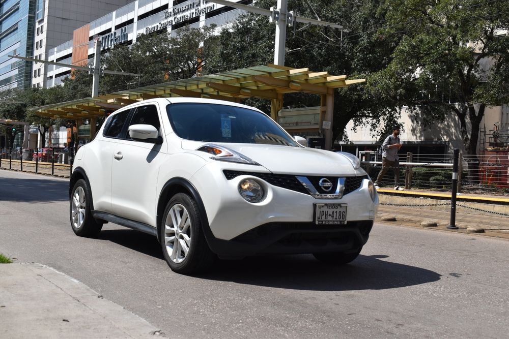 2026 Nissan Juke: Expressive Design, Urban Intelligence
