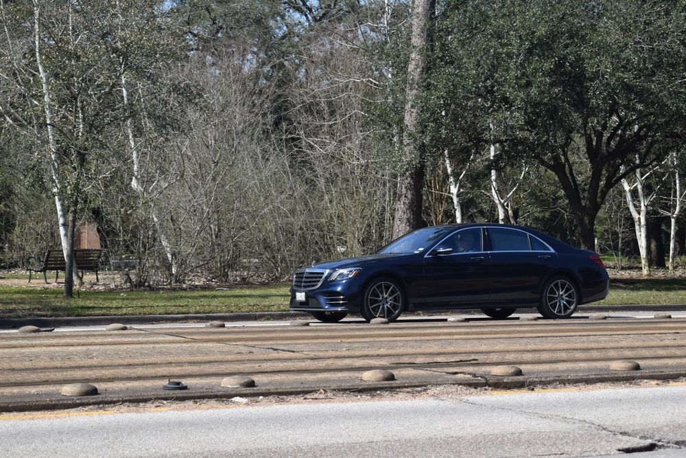 2026 Mercedes-Benz S-Class: Excellence Redefined in Every Detail