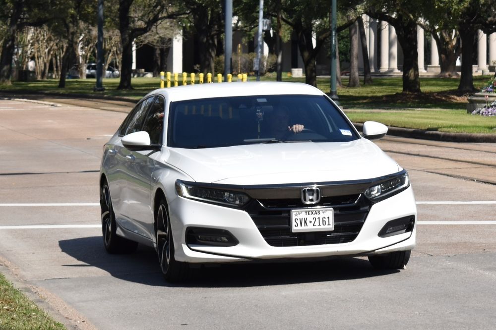 2026 Honda Accord: Sophisticated Performance, Everyday Practicality