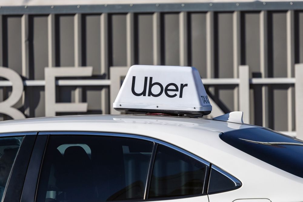 Can You Rent and Later Buy a Car for Uber?