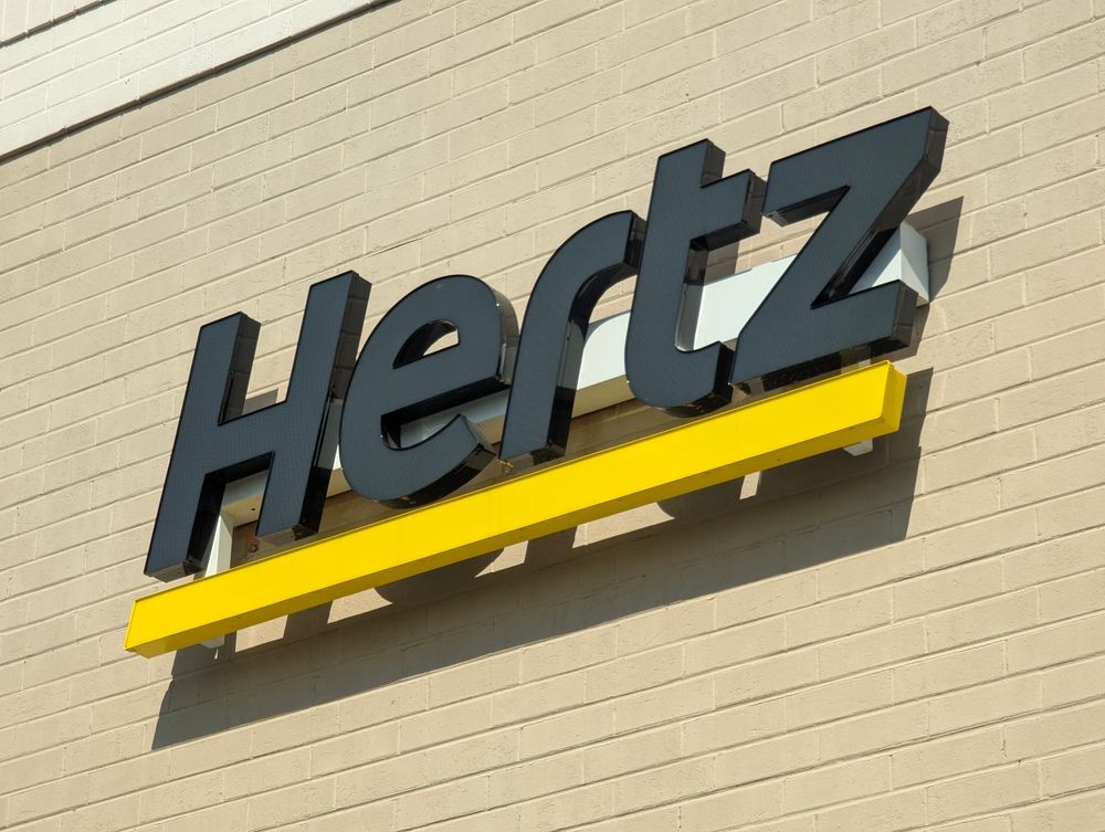 Hertz Rent2Buy: Try a Car Before You Buy