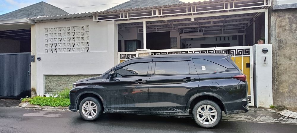 Discover the 2025 Hyundai H1: Spacious and Versatile Performance