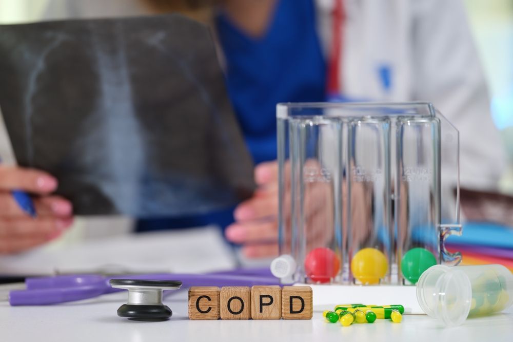 Innovative COPD Treatments Set to Transform Lives by 2026
