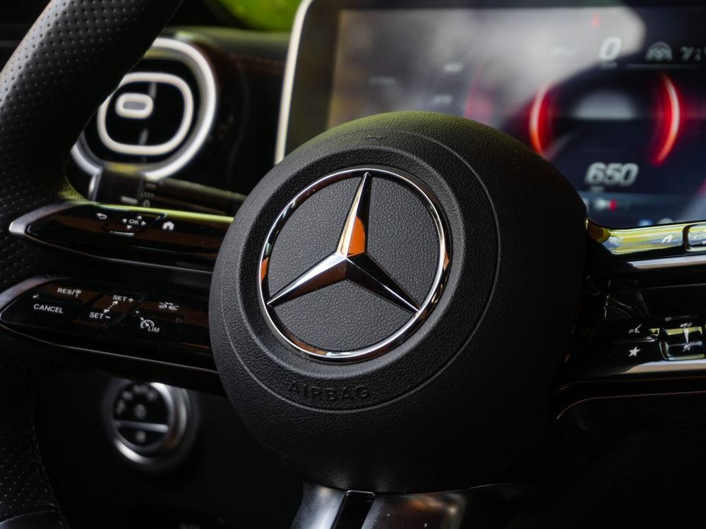 2026 Mercedes-Benz A-Class: Compact Prestige, Modern Intelligence