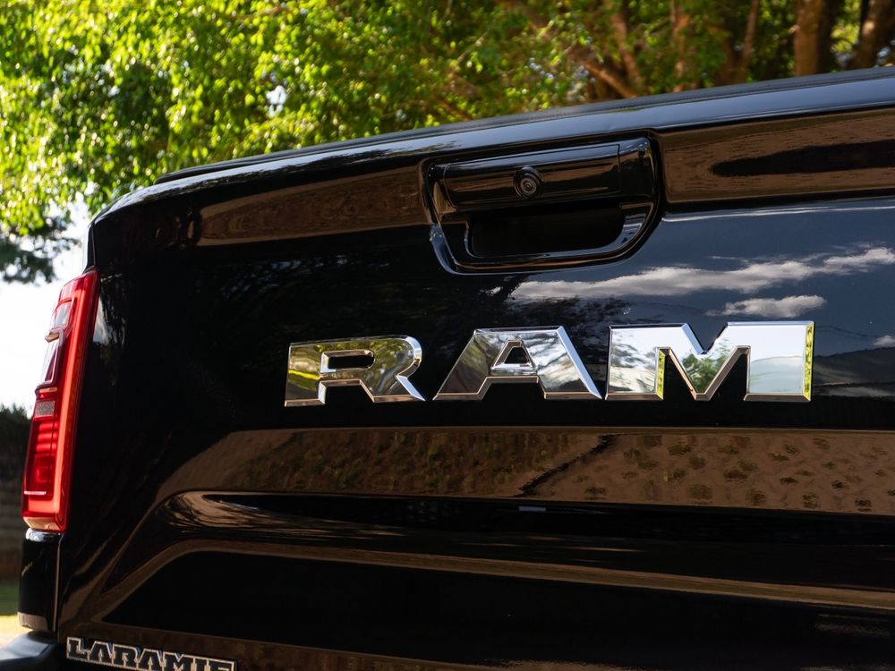 2026 Ram 5500 Powers Through Heavy-Duty Demands