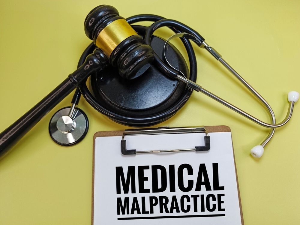 Understanding Medical Malpractice And Negligence Attorneys