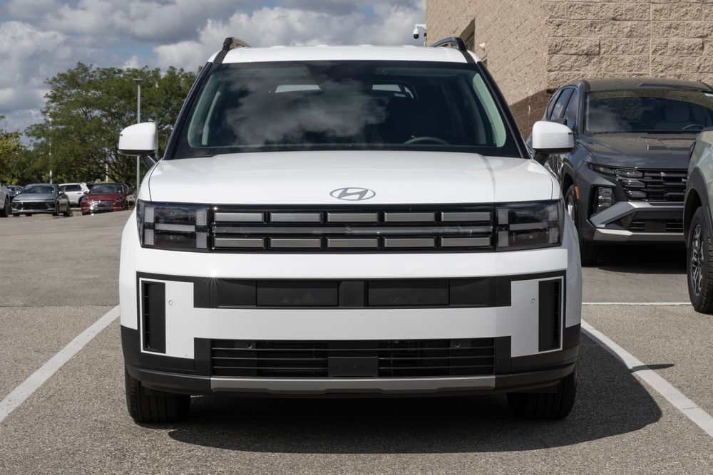 2026 Santa Fe SEL: Comfort and Features Balanced