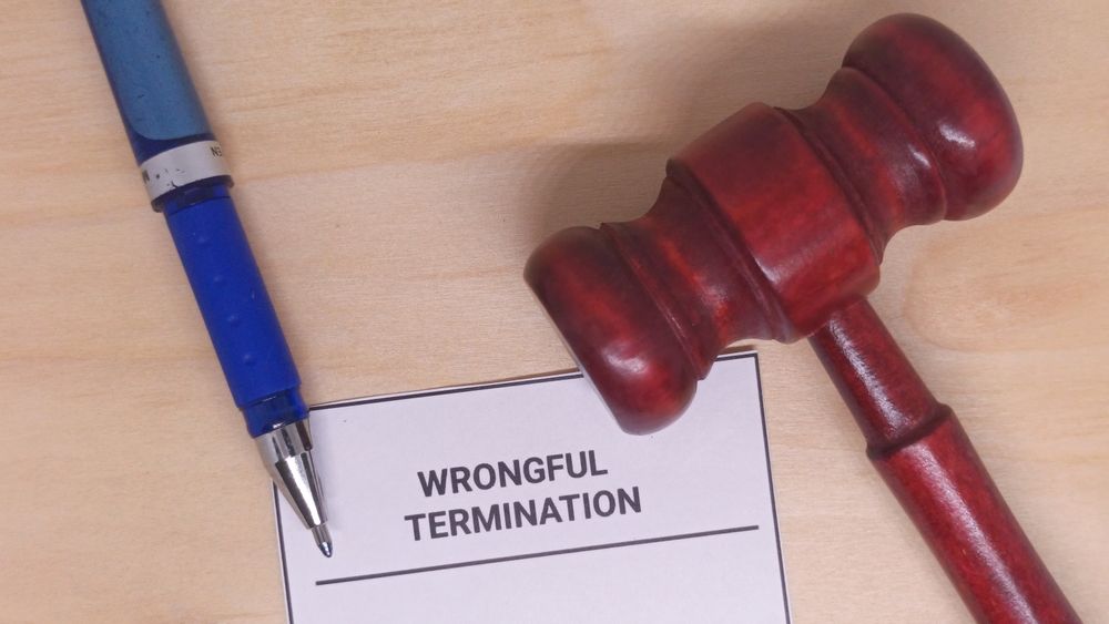 Understanding Your Rights In Wrongful Termination Lawsuits