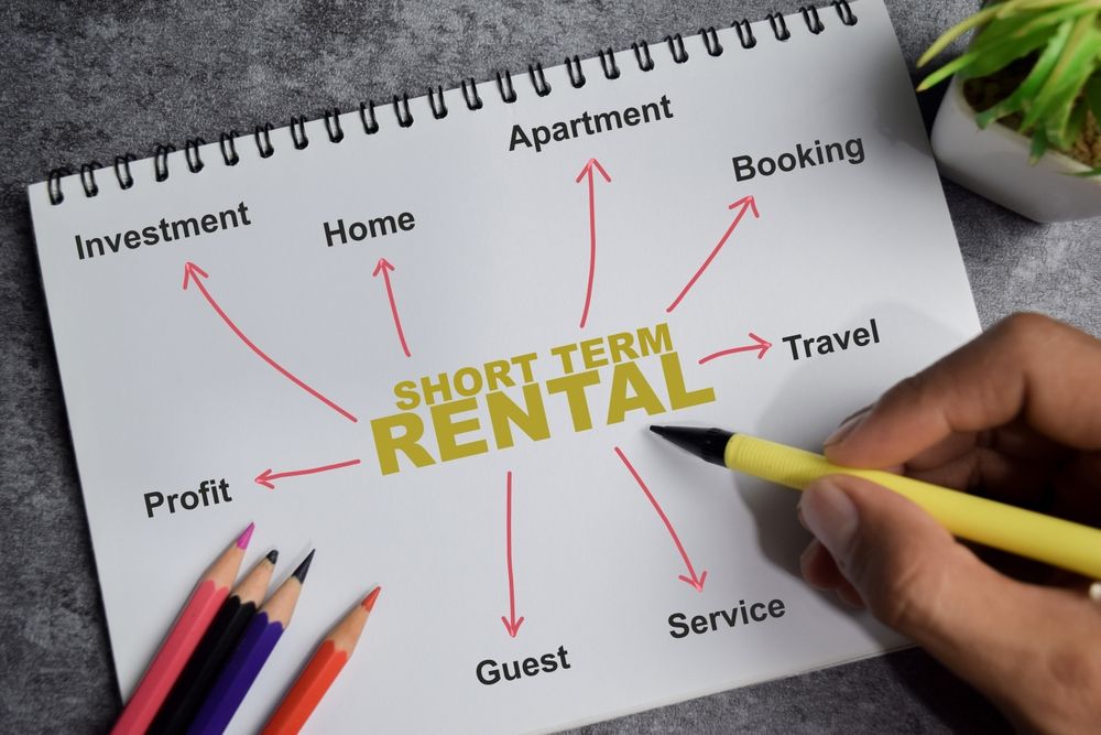 Short-Term Apartment Rental Companies: Find the Right Fit