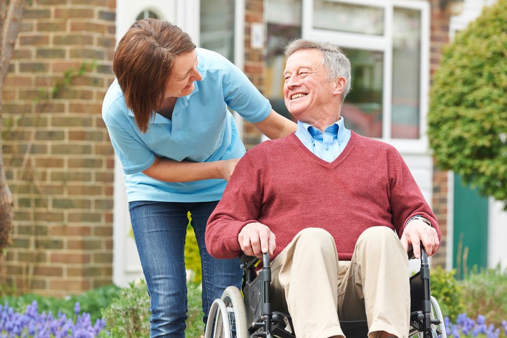 Tips for Choosing the Right Senior Housing